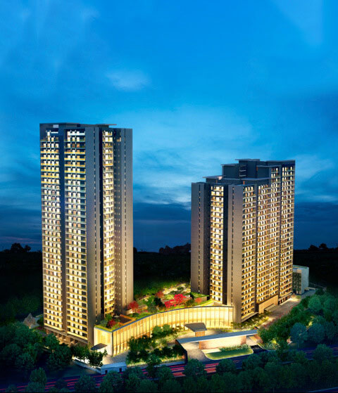 Krisumi Waterside Residences Sector 36A Gurgaon Hidden Gems